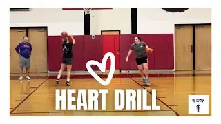 How To: Improve Your Layup Package with The HEART Drill