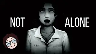 First Time Playing This Chilling Taiwanese Horror Game // Detention Blind Reaction/Playthrough 🎓👻
