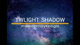 #HAEALING MUSIC  #healing sound  #RELAXING # COZY #INSIGHT #RESTORE #수면음악