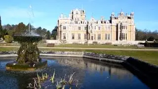 Fujifilm FinePix SL1000 Test Video