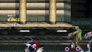 Super Hang-On edit  - Knuckles SP (supermystery) preview