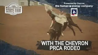Announcing Brad Paisley - New Mexico State Fair 2024