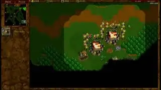 warcraft 2 live commentary 2v2 shotgun swift startale jay clip0765