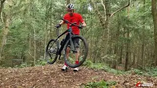Vorstellung CUBE Reaction C62 Race 4K - Radwelt Emsland