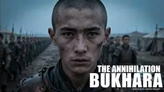 Genghis Khan's Wrath: The Siege of Bukhara - God is Silent