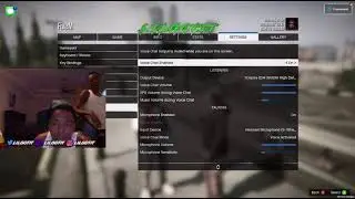 Lil gotit play ''GANGSTER''