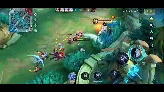 New Sora gameplay mlbb solo rank push #mobilelegends #mlbb #mlbbcreatorcamp 