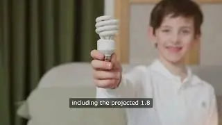 Global Challenge 13 - Energy