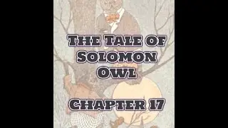 The Tale of Solomon Owl Chapter 17 - Children's Audio Books