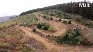 iVisit Presents : Bikepark Wales