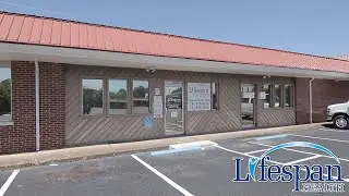 Savannah Medical Center | Lifespan Savannah TN