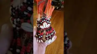 Elegua crown Ade Eshu Laroye exu esu eleggua orisha