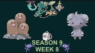 The Room | Let's Watch PDL Week 8