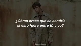 The Kid LAROI - how does it feel? (Sub. español)