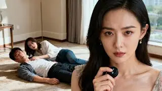 Reborn Cinderella strikes step by step, exposes the plot, and terrifies the fake heiress!#251028zqA1