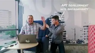 Use Postman Environments to Speed Up and Make API Development Easier