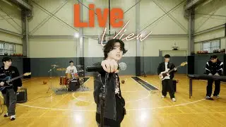 [Live:View] GET UP! - ONLEE (이승환) | LiveClip