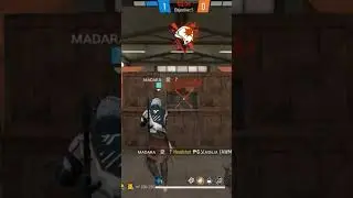 Sniper one Tap #freefire #shayan #gaming #youtubeshorts #gameplay