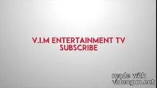 V.I.M Entertainment Tv