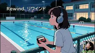 Rewind, リワインド feat. ReflecTesla (cityedge)