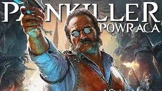 Painkiller PL - Polska Gra Powraca - Gameplay PL 4K