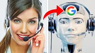 Google Duplex Will Change EVERYTHING.. Here's Why!
