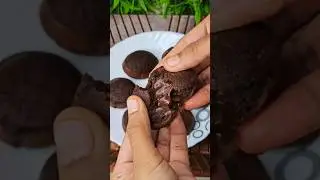 Mini ChocoLava in Paniyaram/Appe pan | #food #recipe #shorts #youtubeshorts #viral