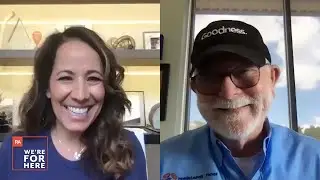 A Virtual Discussion with Alan Graham, Founder of Mobile Loaves & Fishes - Community First! Village
