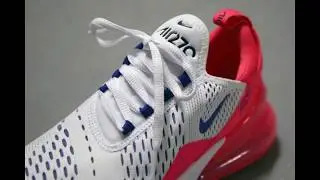 Outfits con Nike  Air Max 270