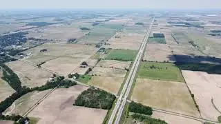 dji Mavic Mini West Unity, Ohio