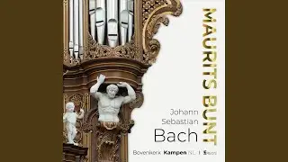 Praeludium und Fuge in c-moll, BWV 546: II. Fuge