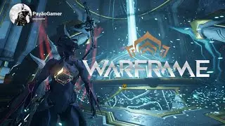 Warframe | Tem Bonequinha na Forja | 2160p 4k | PC