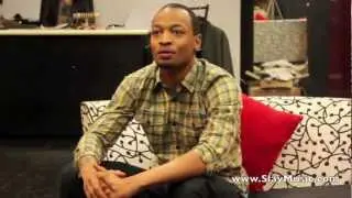 SlayMusic.Com Interview With Anthony Q