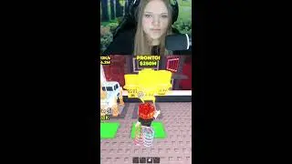 ROBLOX VERSIONE HORROR??