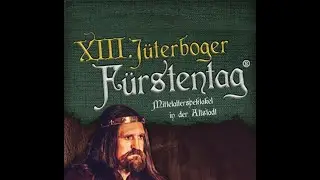 XIII. F&uuml;rstentag 2024 R&uuml;ckblick