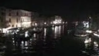 Venice at Night