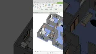 3D Home Plan. #civilengineering #autocad #architecture #engineering #civileng #design #viralvideo