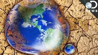 Did Earth Always Have Water?