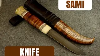 Sami Knife 