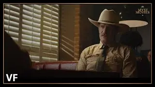 ONE RANGER | Bande Annonce VF  2023