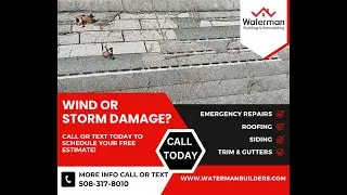 Wind Damage 2