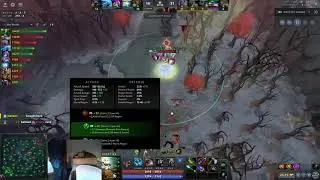 Mason praises Ephey&rsquo;s performance at TI