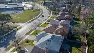 Applewood Hills Neighbourhood in Mississauga