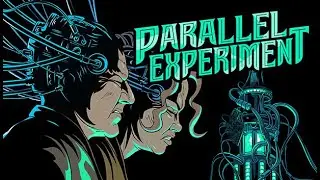 Parallel Experiment&mdash;Wonderful co-up puzzle with lots of oh no and panic solving xD [First look]