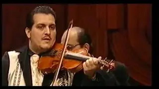 Horváth Gyula - vonóPárbaj