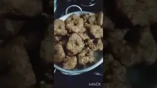 Igaas bagwal special pakode #garhwalisong #kumaunirecipe