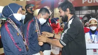 PON XX Papua 2021, Peringkat Aceh Naik