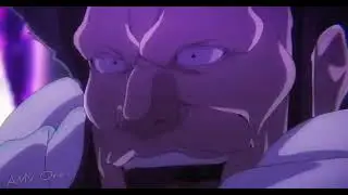AMV One - Golden #anime #hiphop #beats #futuresounds #rap #experimental