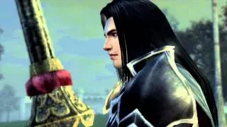 Bladestorm: The Hundred Years' War OST - Clashing with the Enemy