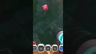 slime rancher location dry reef to the unknown have key to open for Gold Plort